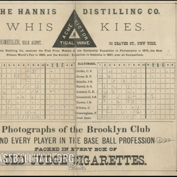 Improve alt-text: baseball-scorecard-1888